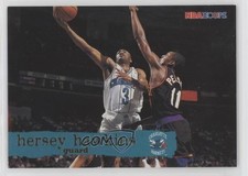 1995-96 NBA Hoops Hersey Hawkins #17 05cx