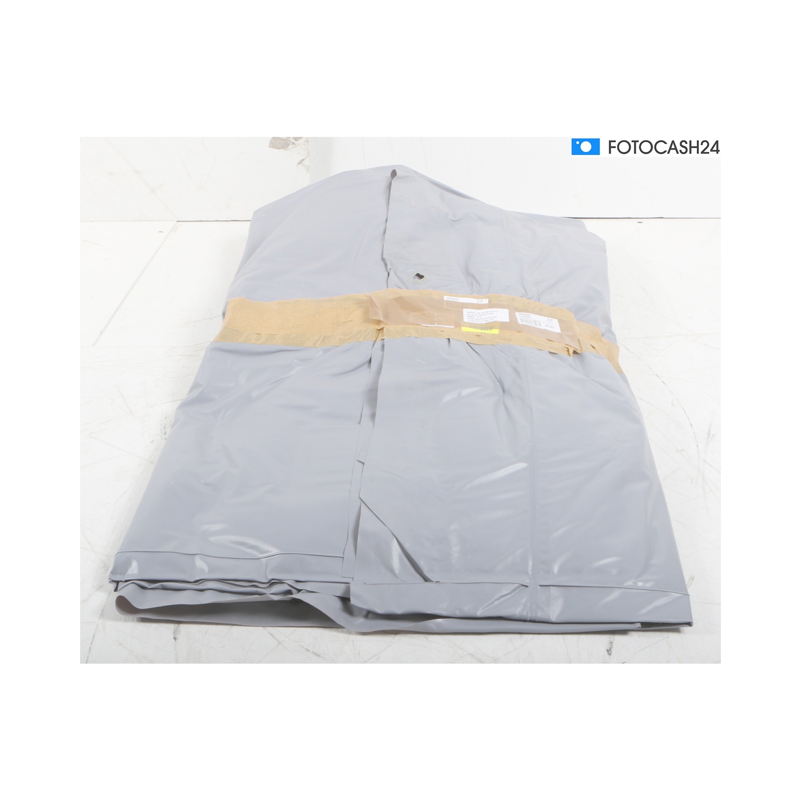 Travellife Inflatable Tent Floor, 600x250cm, Gray + Defect (288645)