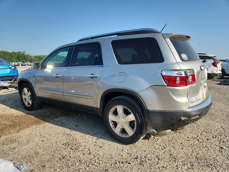 Cambio ACADIA 2008 transmisión cambio 5196691 Foto 2 de 4