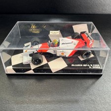 McLaren MP4/8 A. Senna 1/43 Minichamps 359927