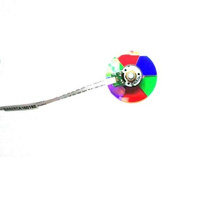 Ruota Colori WD-65838 Per Mitsubishi WD-65838 WD-73838 WD-82740 WD
