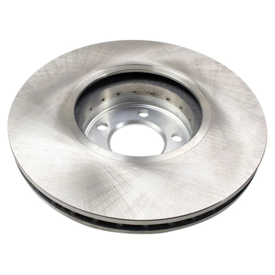 Kit de pastillas de freno delanteras y rotor para BMW 228i 2016 Foto 3 de 4