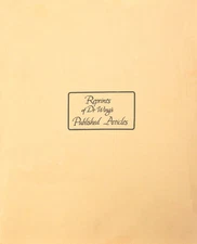 Pioneering Microcurrent Research and Applied Electro-Acupoint Therapy Articles