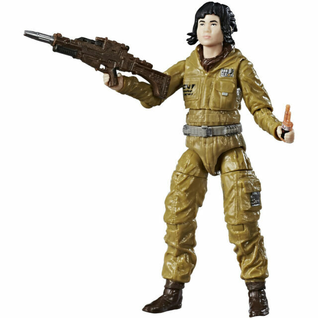 star wars rose action figure