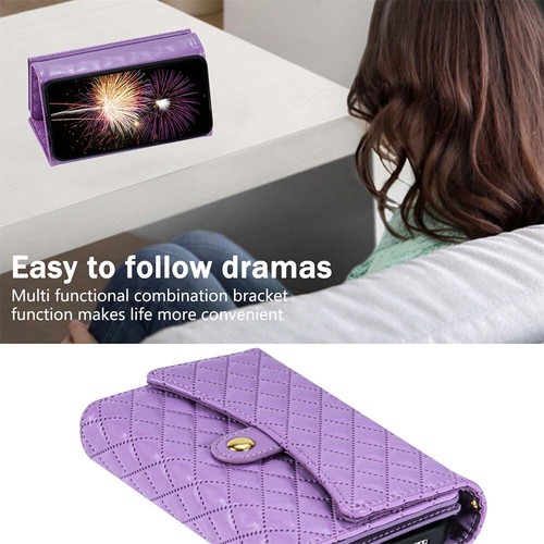Hülle für Samsung Galaxy A73 A55 A54 Handy Tasche Schutz Flip Case Etui Wallet - Bild 36 von 68