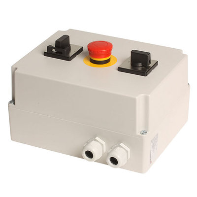 Stern Dreieck Schalter 4001 Bis 9 5kw Hauptschalter Not Aus Handbetatigt Ebay