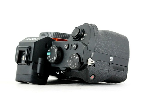 Sony Alpha A7 II 24,3 megapixel fotocamera digitale mirrorless - Foto 5 di 8