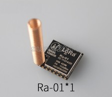 Ra-01 SX1278 LoRa Spread Spectrum Wireless Module 433MHz Serial SPI Interface SY