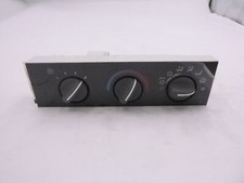 OEM Dorman 599-127 Climate Control Module for 2003-2009 Chevy C4500 Kodiak