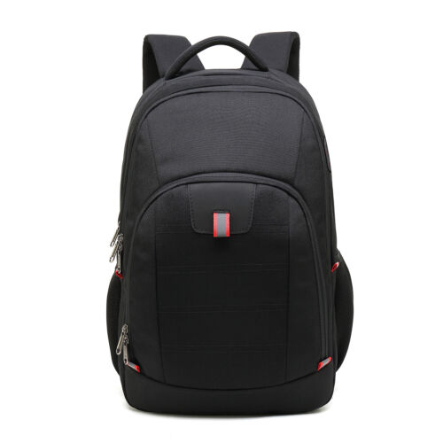 BAIGIO Men's Backpack Waterproof Leisure Sports Work Travel School Backpack DHL - Picture 12 of 24