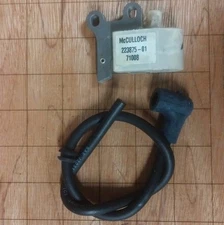 ELECTRONIC IGNITION MODULE COIL MCCULLOCH 655 690 800 USA Seller
