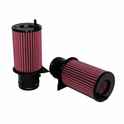 BMC FB807/08 Air Filter For Audi / Lamborghini NEW