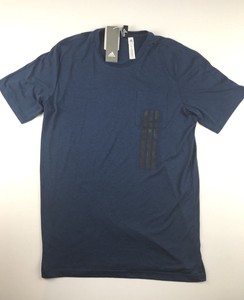 camiseta adidas casual masculina