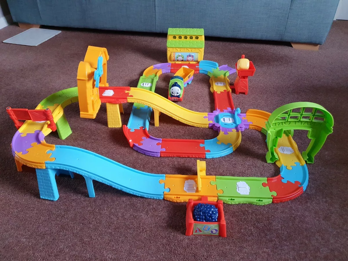 My first thomas destination discovery sales