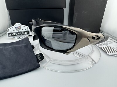 Oakley Pit Boss Sunglasses for sale online | eBay