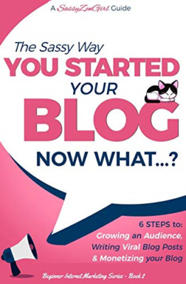 You Started Your Blog - Now What...? - Paperback NEW Gabrielle, Gund 01/02/2017