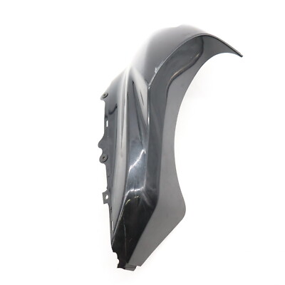 720 04-05 Kawasaki Ninja Zx10r Left Upper Front Nose Cowl Cowling