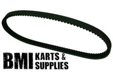 Comet 40 Series Torque Converter Belt, 203786 for Go Kart Cart Mini Bike TAV