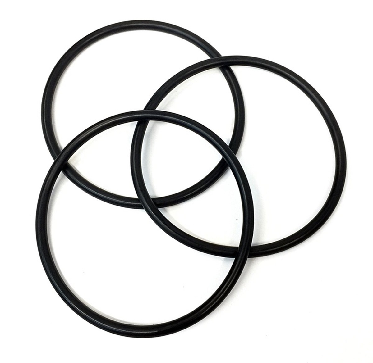 5 Pack Replacement Drive Belts for Thumler's Tumbler Models
