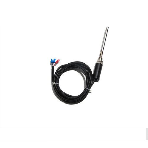 Temperature Sensor Heating Wire Waterproof Stainless Probe Copper Resistance 7MM - Picture 8 of 12