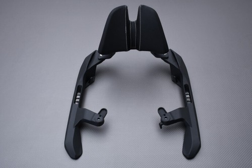 Respaldo Asiento Trasero / Sillín Pasajero Alu HONDA X-ADV 750 RH10 2021-2024 - Picture 2 of 8