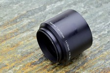 Asahi Pentax Takumar 49mm Screw-in Metal Lens Hood 3.5/135 4/150 5.6/200 747