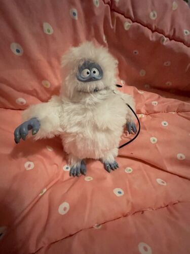 Abominable Snowman 8