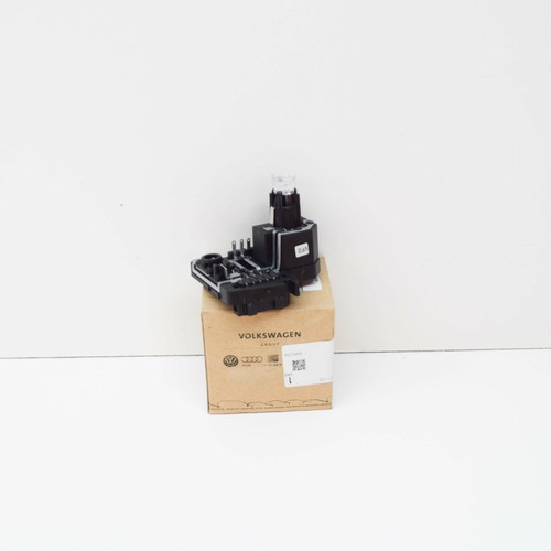 NEU AUDI A6 C6 HINTEN RECHTS GLÜHLAMPE HALTER 4F9945222A 2008 - Bild 1 von 12