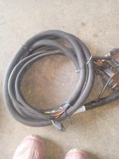 Ag Leader 4004671-12 InCommand Display Cable w/ Ethernet