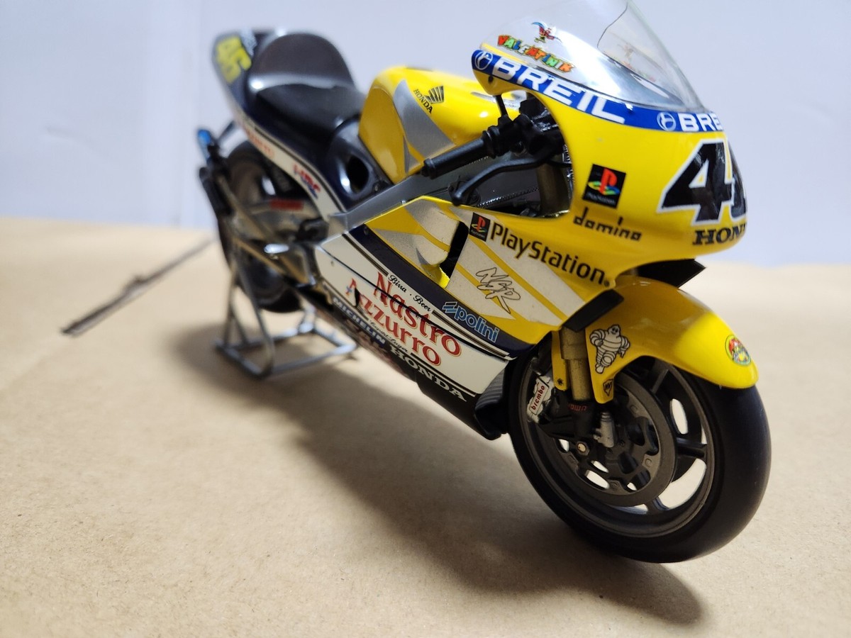 MINICHAMPS Honda NSR 500 2000年モデル MINICHAMPS Honda NSR 500 2000年モデル ミニチャンプス 1/12