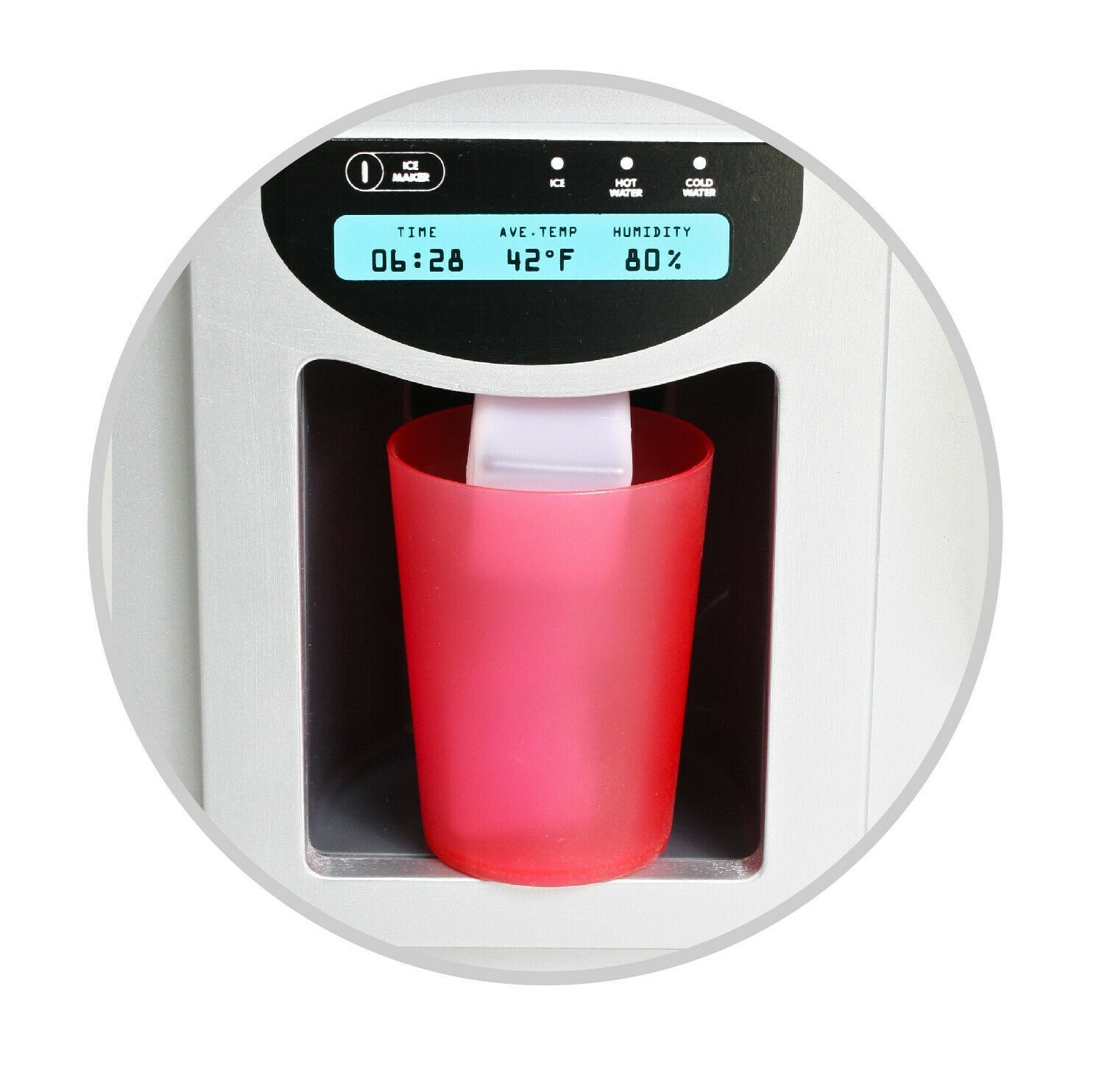 kenmore wooden kitchen set