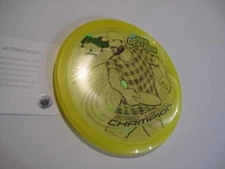 2022 USDGC CHAMPION RANCHO ROC #524 1/10 180g INNOVA CHRIS DICKERSON