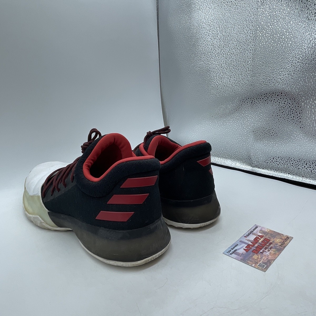 シューズ(男性用) ADIDAS HARDEN VOL.1 Pioneer adidas Harden Vol 1 Pioneer Unboxing - YouTube