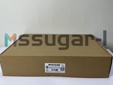 MT8103IE 1PCS New WEINTEK MT8103iE 10 inch To...