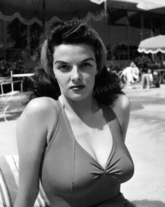 Jane russell nude photos