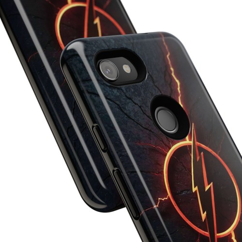 Custodie resistenti Lightning Bolt, cover telefono durevoli, custodia protettiva, antiurto, - Foto 209 di 315