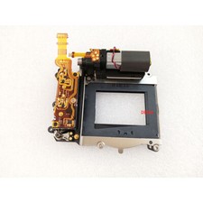 NEW For Canon EOS R Shutter Unit With Blade Curtain CY3-1853-000 Canera Parts