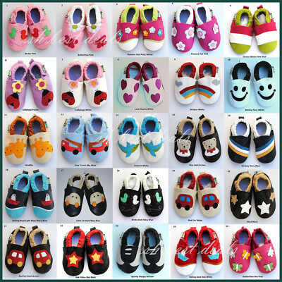 baby first walking shoes soft soles