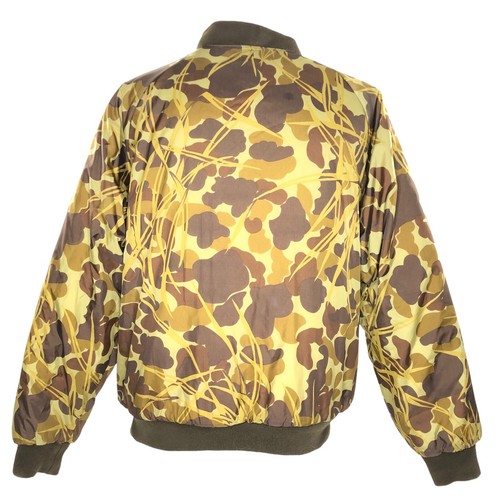 Gamehide Men's Flyway Camo Reversible 