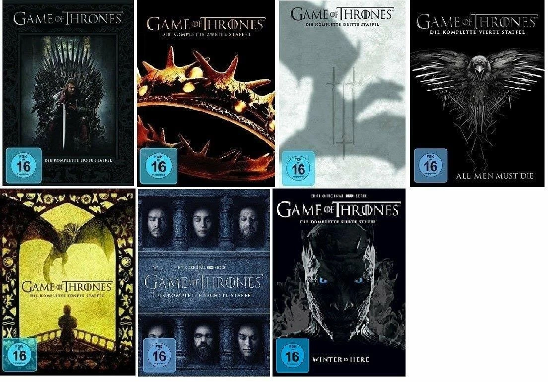 Game of thrones season 3 123 clearance
