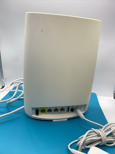 Orbi RBR50 Router Home Mesh WiFi Tri-band Netgear - Picture 2 of 3