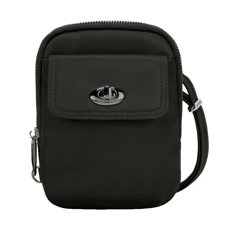 Travelon Solid Small Bags & Handbags for Women