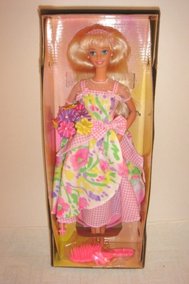 1996 barbie doll