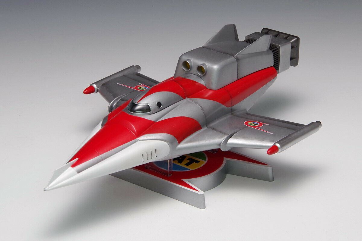 【新品未開封】ウルトラマン /MAT ARROW-1 SPACE ARROW Ultraman 1/72