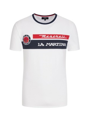 magliette la martina