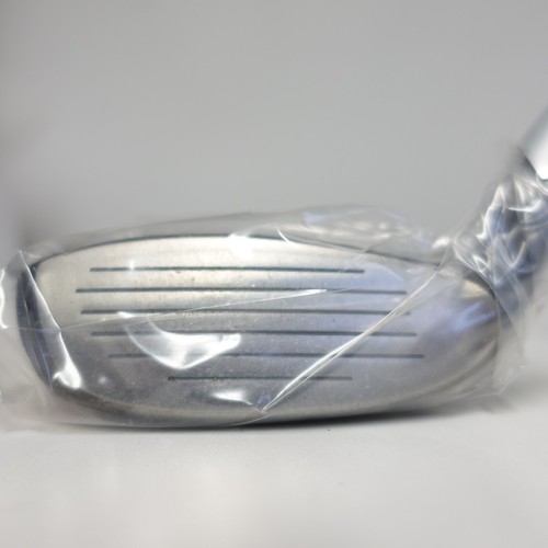 MIURA GIKEN Passing Point NEO Hybrid Utility 21° Flex-S ATTAS EZ 350-75 With H/C - Picture 3 of 18