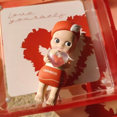 【未開封】ソニーエンジェル ミニフィギュア「SAPPINESS」 Amazon.co.jp: ソニーエンジェル 日本開運シリーズ 2023年