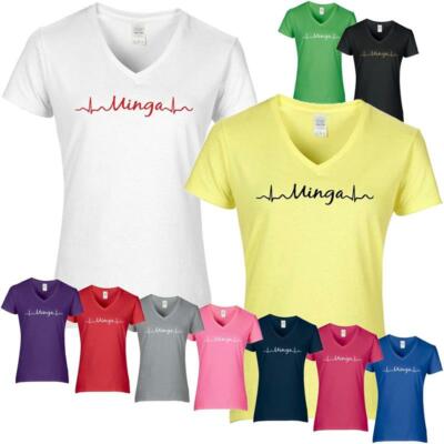 Shirt HERZSCHLAG MINGA Bluse Bavaria Bayern Wiesn Damen München ErsatzTracht
