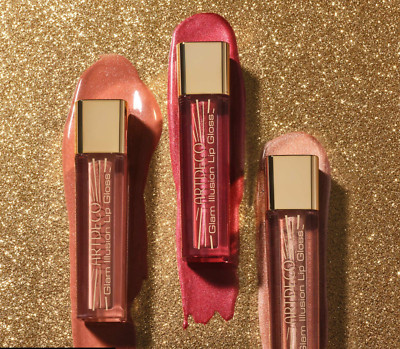 Artdeco Glam Illusion Lip Gloss, 4 ml versch. Farben NEU