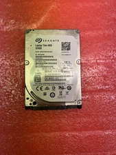 691917-011 HP 320GB 5400RPM SATA III 6Gb/s 16MB